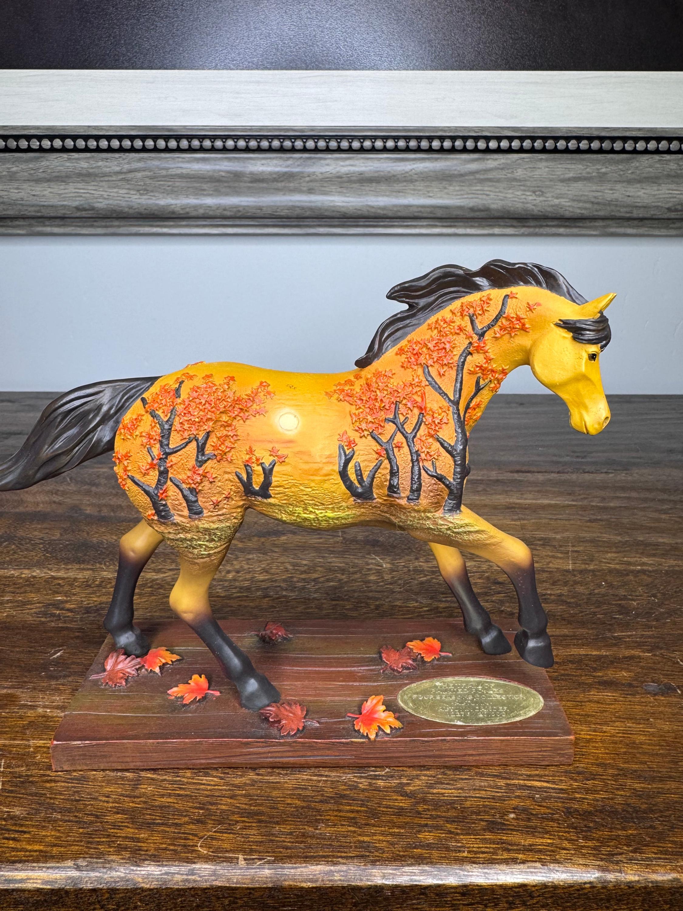 Trail Painted Ponies - Etsy