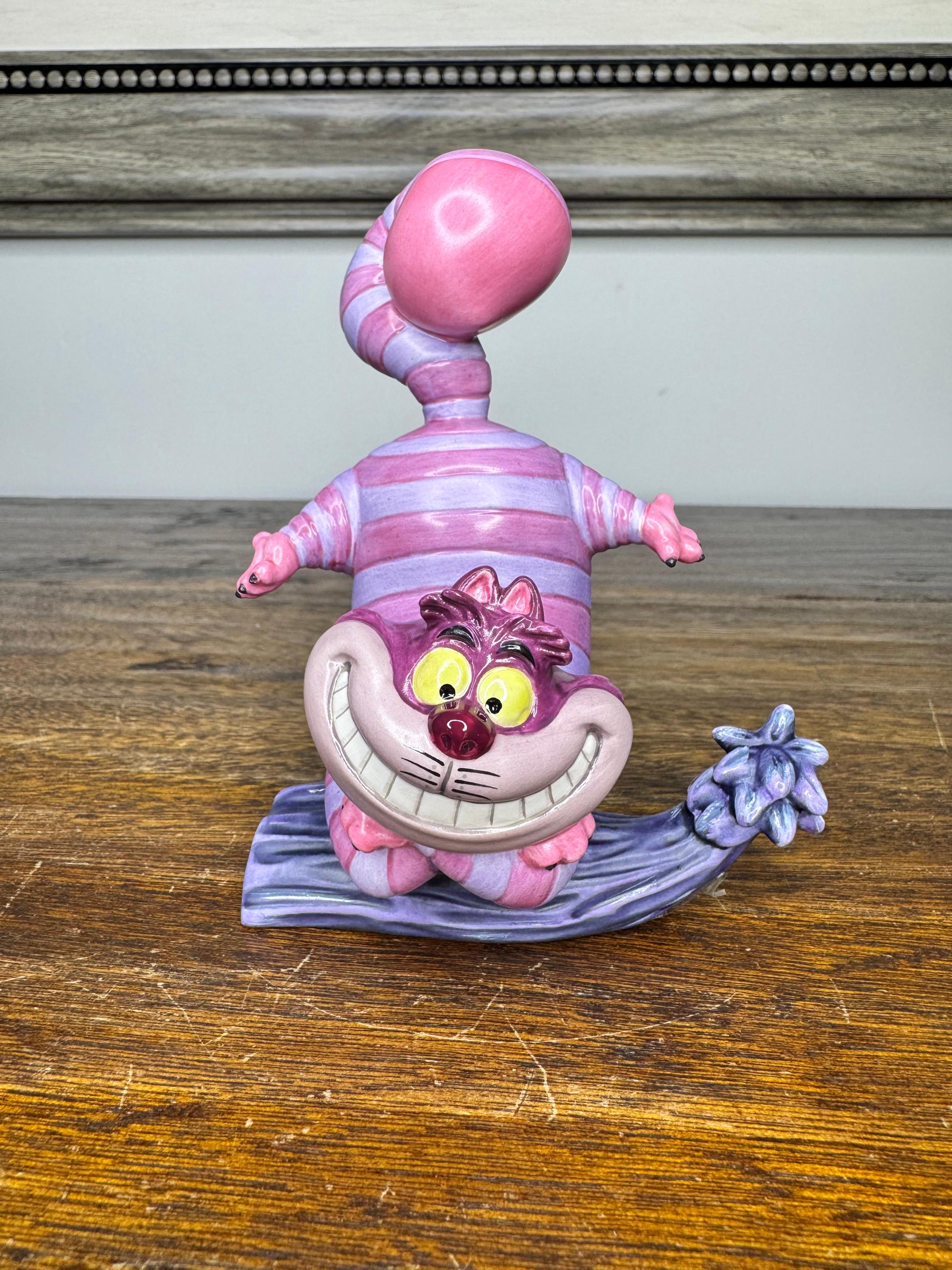 Wdcc Alice in Wonderland - Etsy