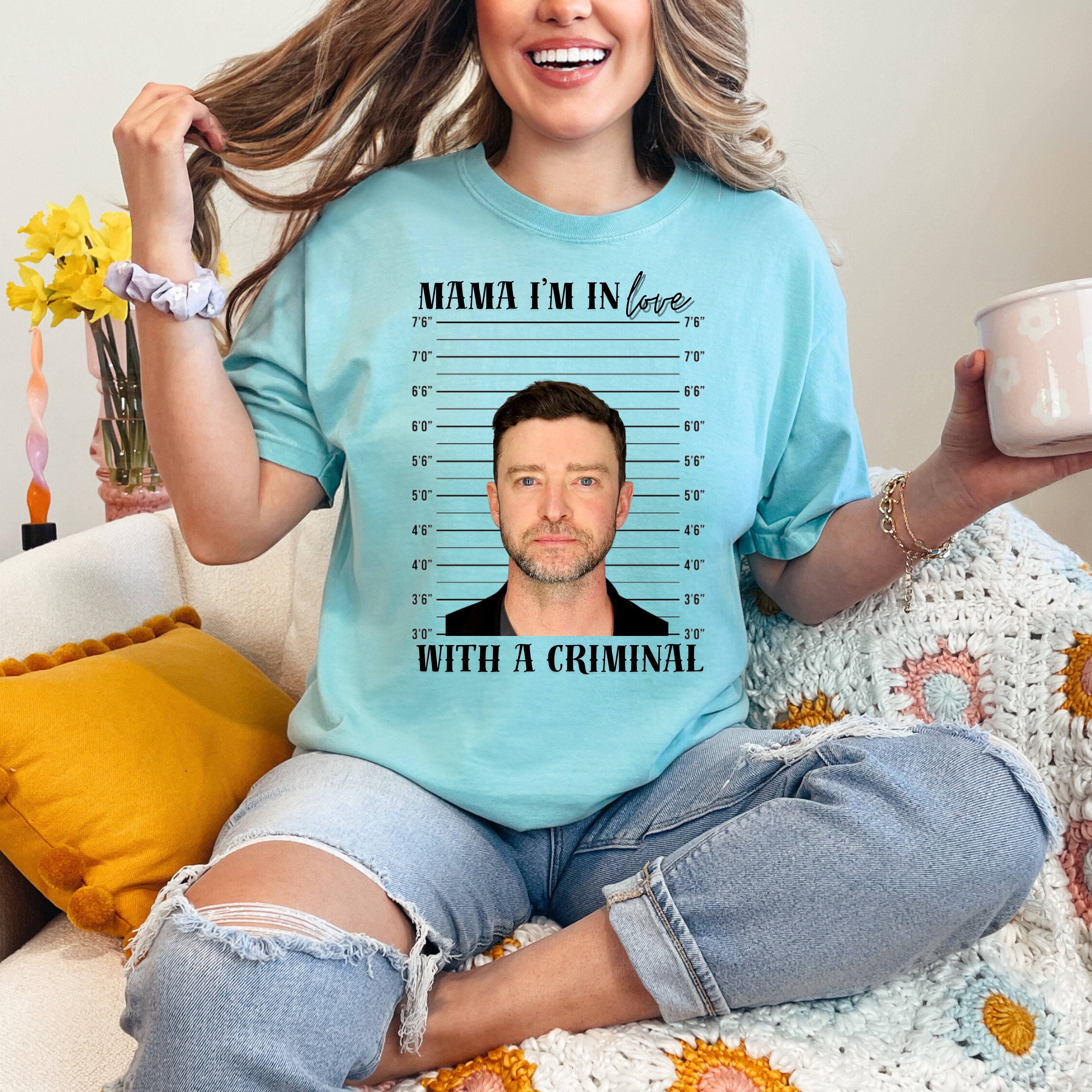 I Love Jt T-Shirt - Jt Shirt - Fanny Retro Heart Tee Shirt I Love Jt T-Shirt - Jt Shirt - Fanny Retro Heart Tee Shirt