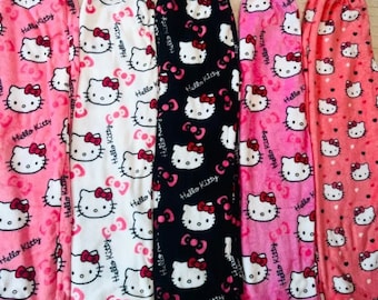 Hallo Kitty PJ's