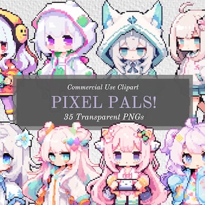 Pixel Kawaii Aesthetic  Anime Pixel HD Png Download  928x8831400488   PngFind