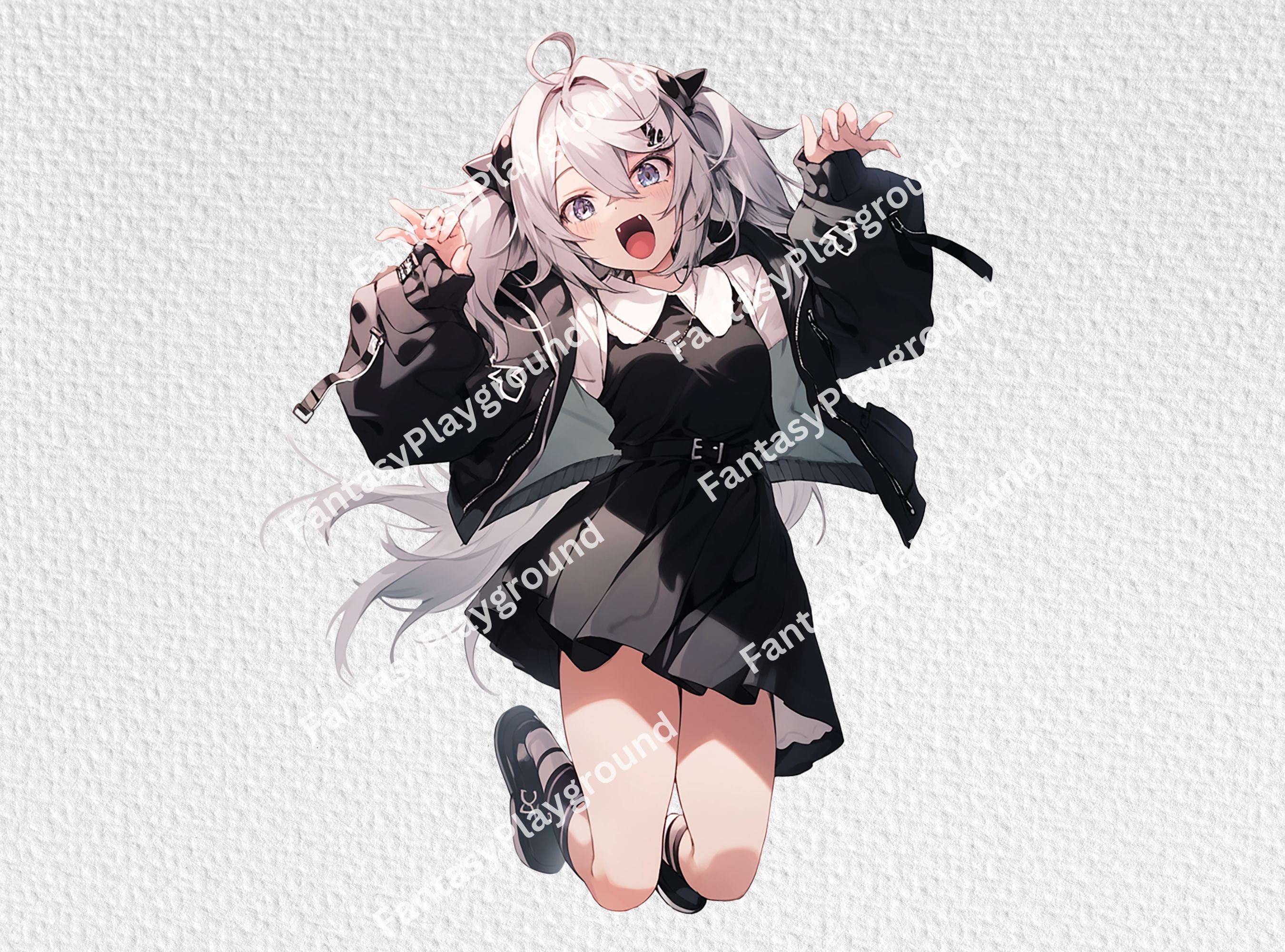 Cute And Dangerous Anime Girls Clipart Bundle 20 Adorable Characters cute-and-dangerous-anime-girls-clipart-bundle-20-adorable-characters