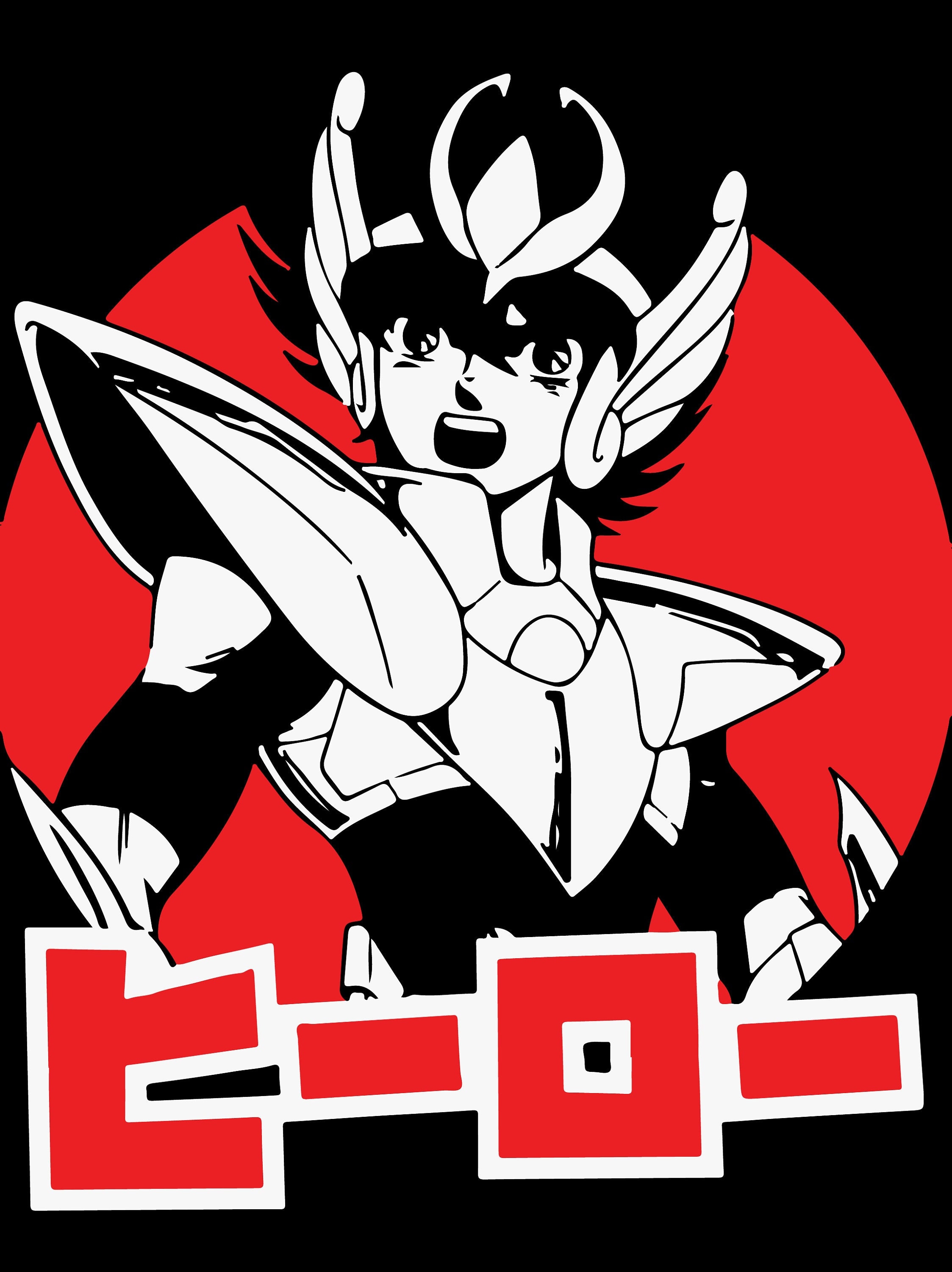 Seiya - Etsy