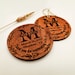 see more listings in the Personalized Coasters section