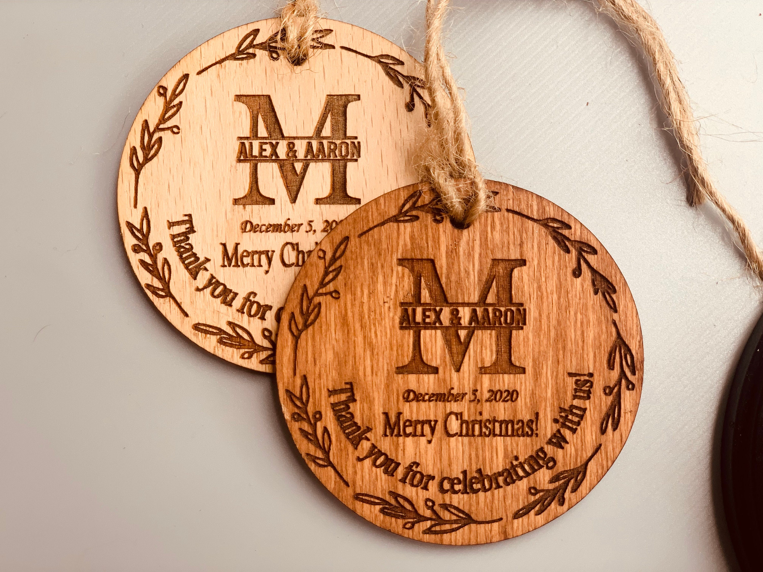 Favors For Family Reunion Party Personalized Ornament Etsy favors-for-family-reunion-party-personalized-ornament-etsy