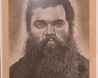 Ned Kelly - origineel