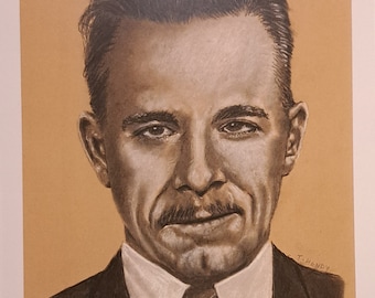 John Dillinger