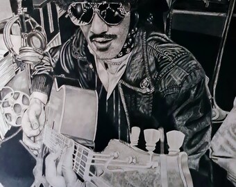 Phil Lynott