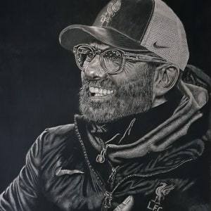 Jurgen klopp