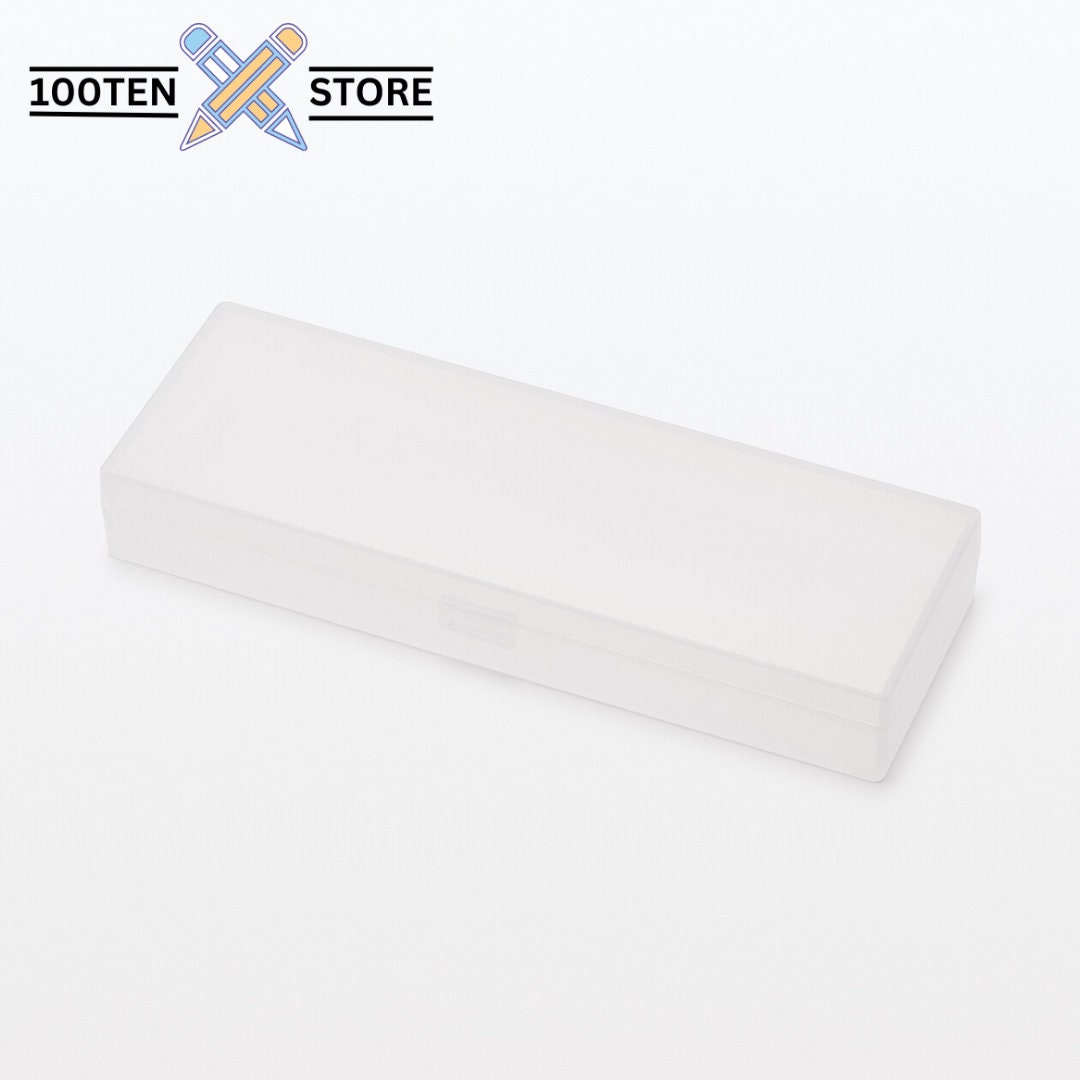 Muji 2024 pen case