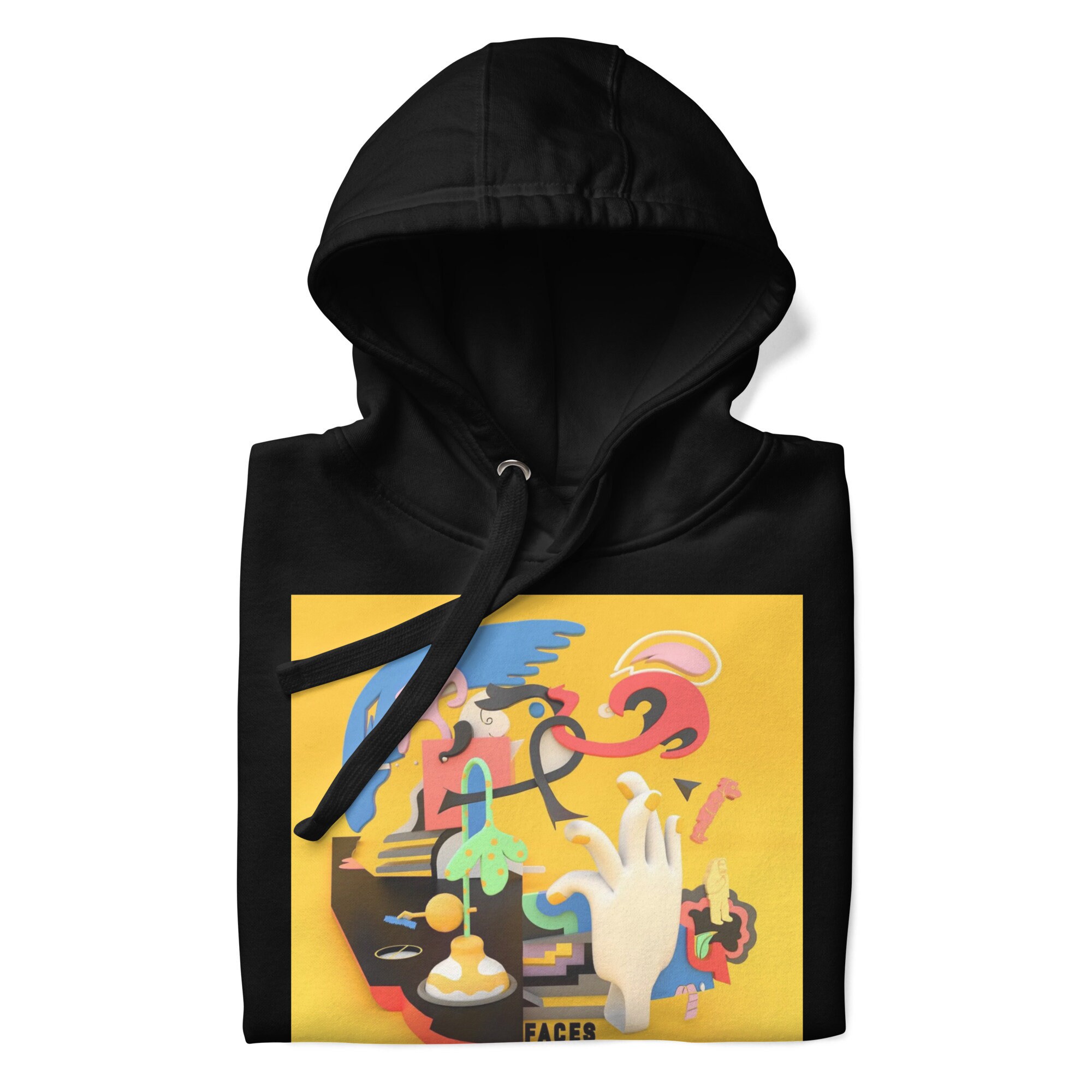 faces hoodie mac miller