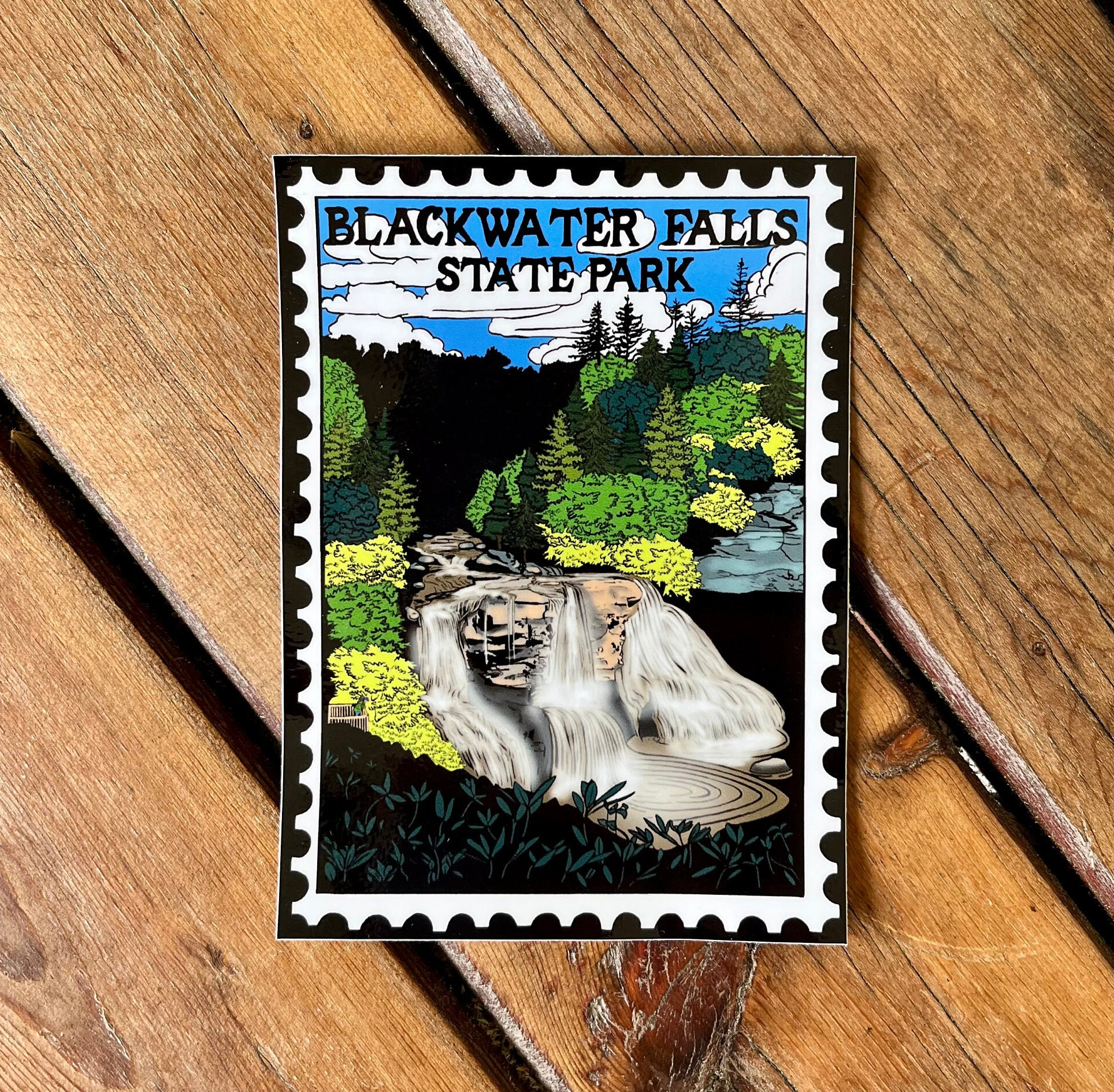 5 Inch Wide BLACKWATER Shadow Army Decal Sticker,40,.45,Hand Gun - Foto 5