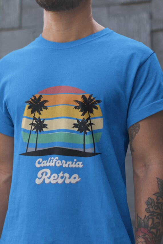 Sunny California Tunic Sunny California Tunic