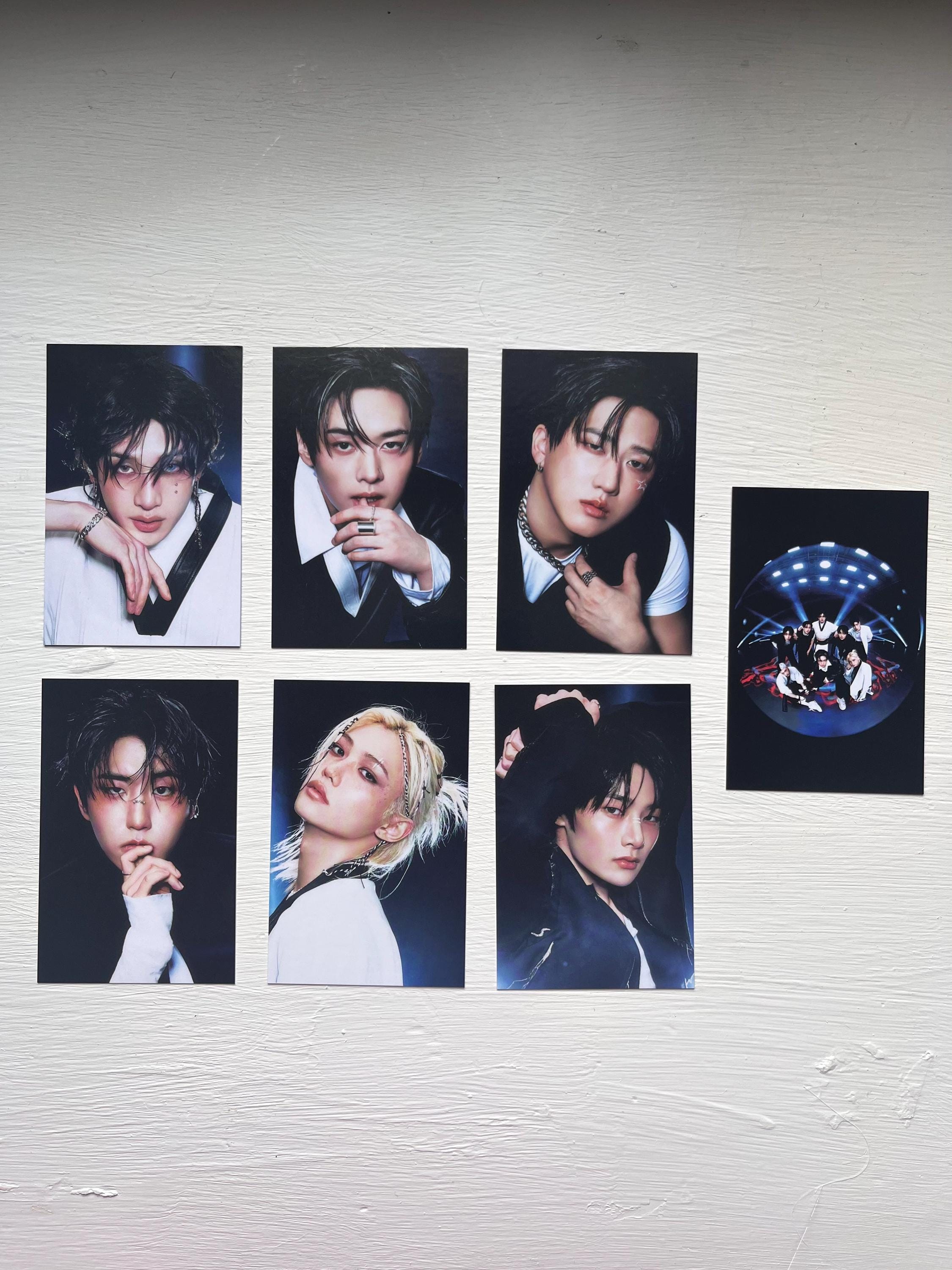 Stray Kids *official* 'KARMA' Album Pcs and Inclusions! | K-pop
