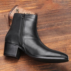 Beatle boots canada discount