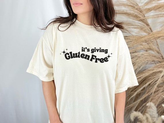 Funny celiac t shirts sales