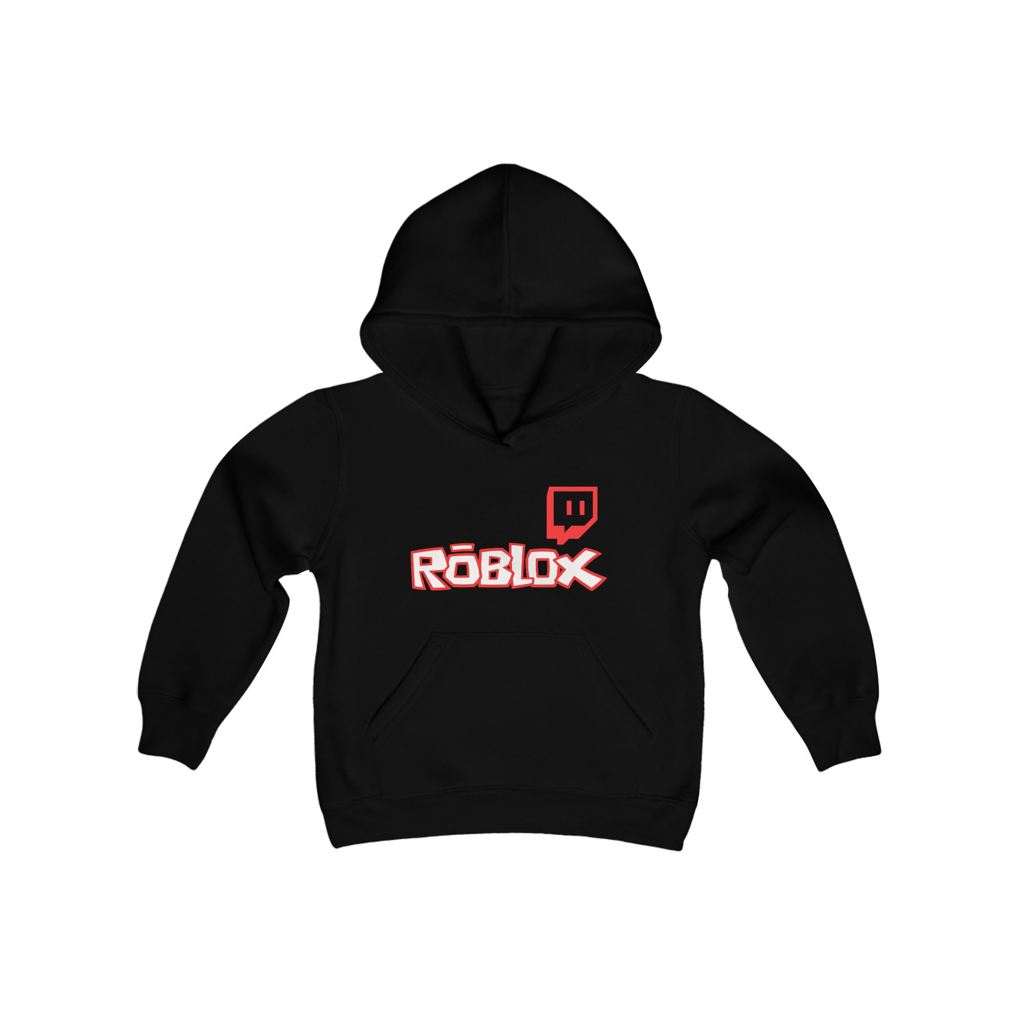 Guest Shirt - Roblox