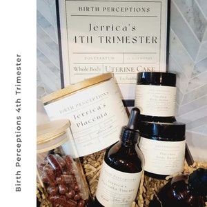 Placenta Encapsulation. Traveling Doula and Encapsulator. Postpartum Support (local)