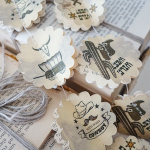 Decorazioni texane, ghirlande texane, decorazioni per feste da cowboy, decorazioni per compleanni da cowboy, decorazioni per camerette da cowboy, decorazioni per feste del selvaggio West