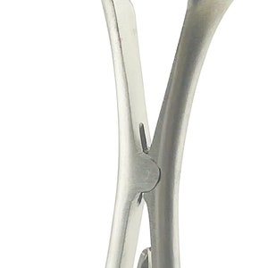 2 O.R GRADE VIENNA NASAL SPECULUM ENT Surgical Medical INSTRUMENTS LARGE - Foto 12