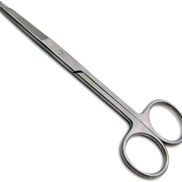 Surgical Medical Littauer Spencer Stitch Scissor 5.5" BL/BL Suture Insturments