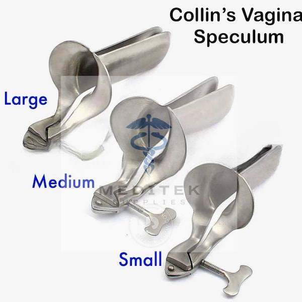 Labia Spreader - Etsy