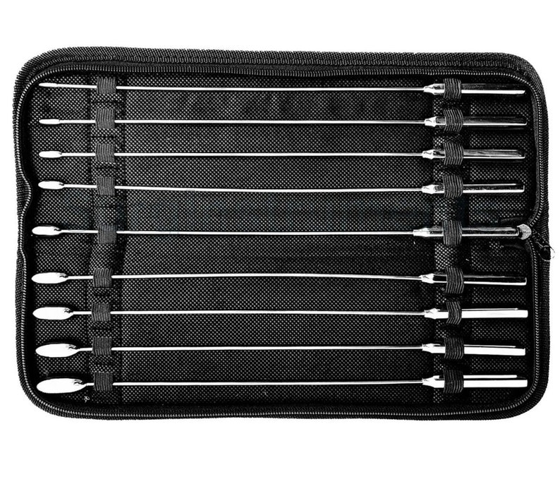 One Pc Bakes Rosebud Sounds 8MM