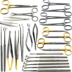 Aesculap Pinza Emostatica Kelly Curva 140mm - Prodotti Medicali - Foto 13