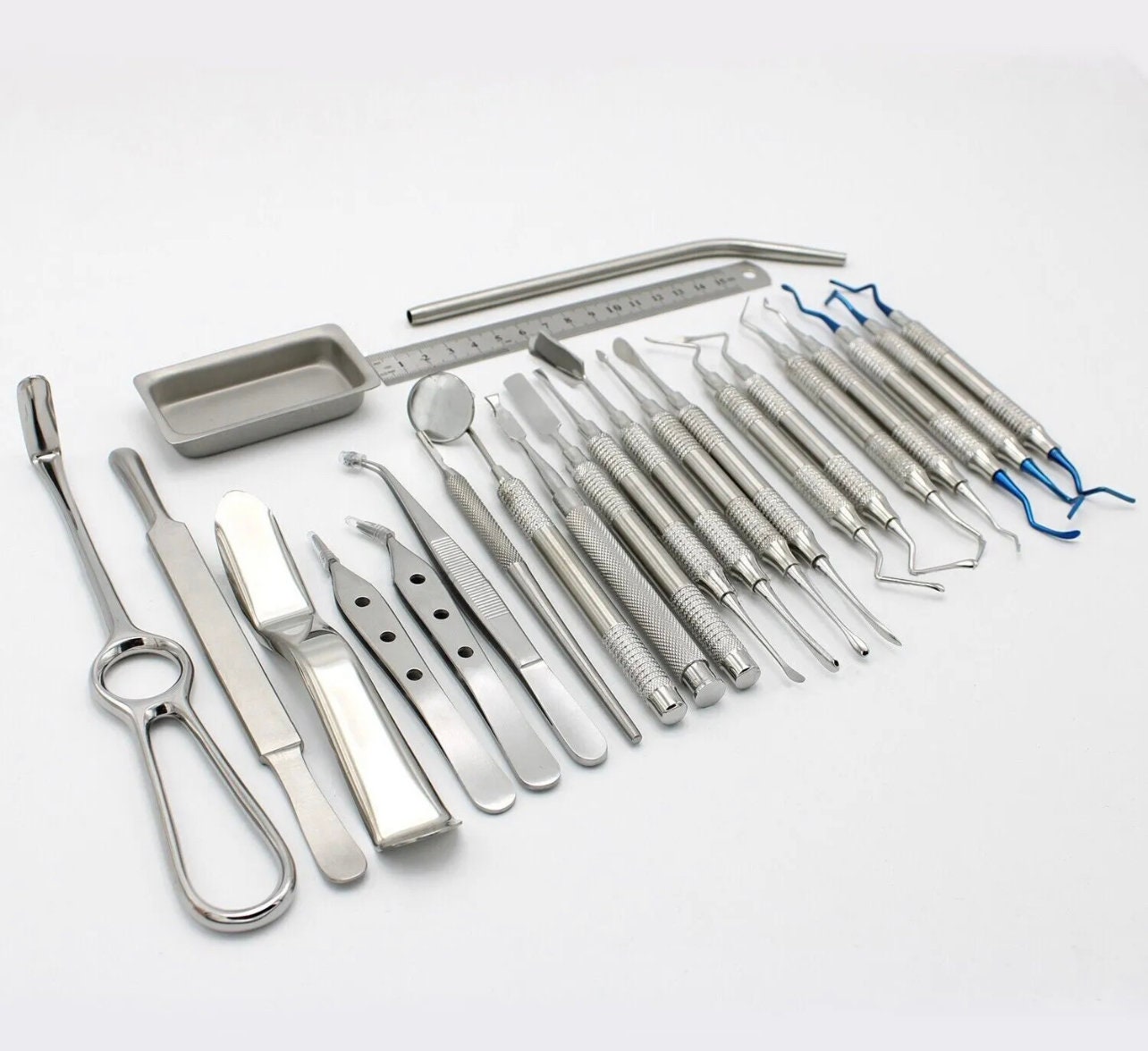 One of the most used Dental Surgical Instruments in the World