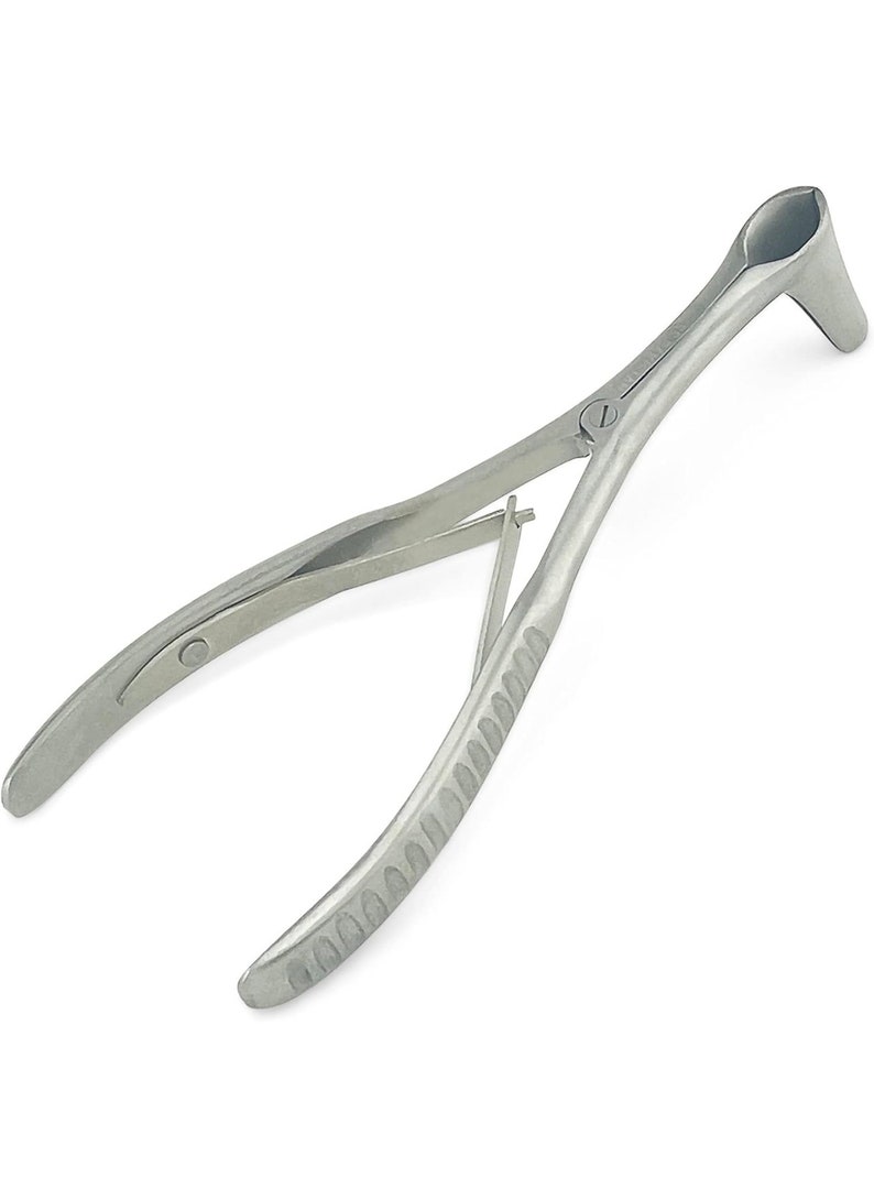 NEW 3 O.R GRADE Vienna Nasal Speculum 5 3/4 - Foto 3