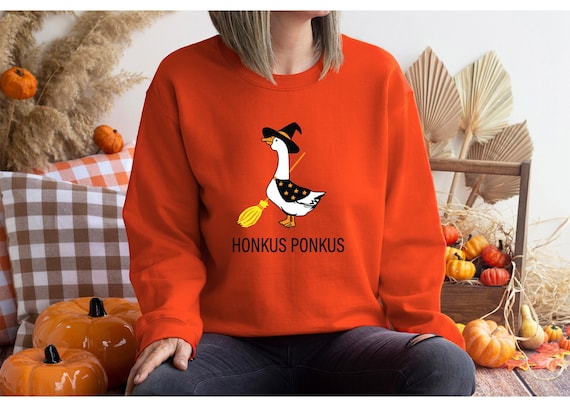 Sudadera Hocus Pocus linda sudadera de Halloween sudadera de