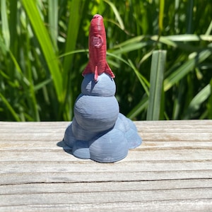 Rocket Model