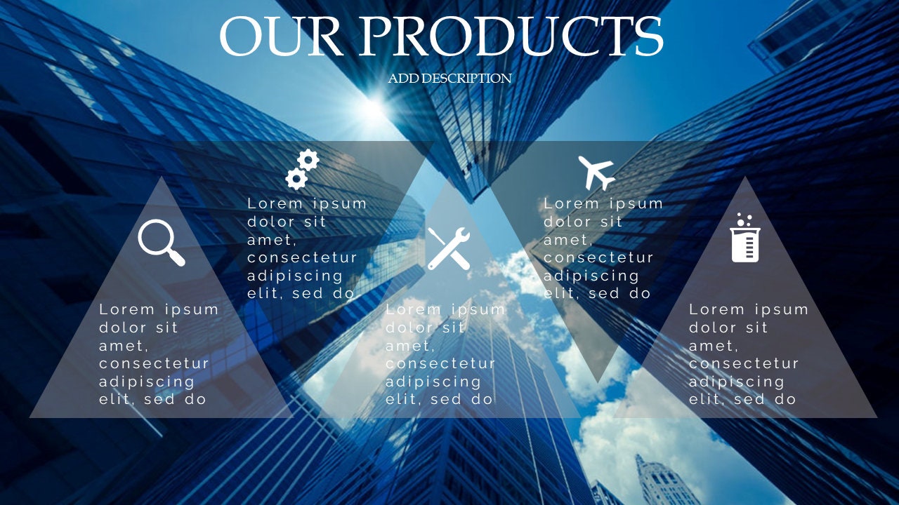 Morph Transition Powerpoint Template 2024 Etsy