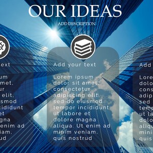 Morph Transition Powerpoint Template 2024! - Etsy