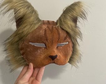 Main Coone Mask || High Quality
