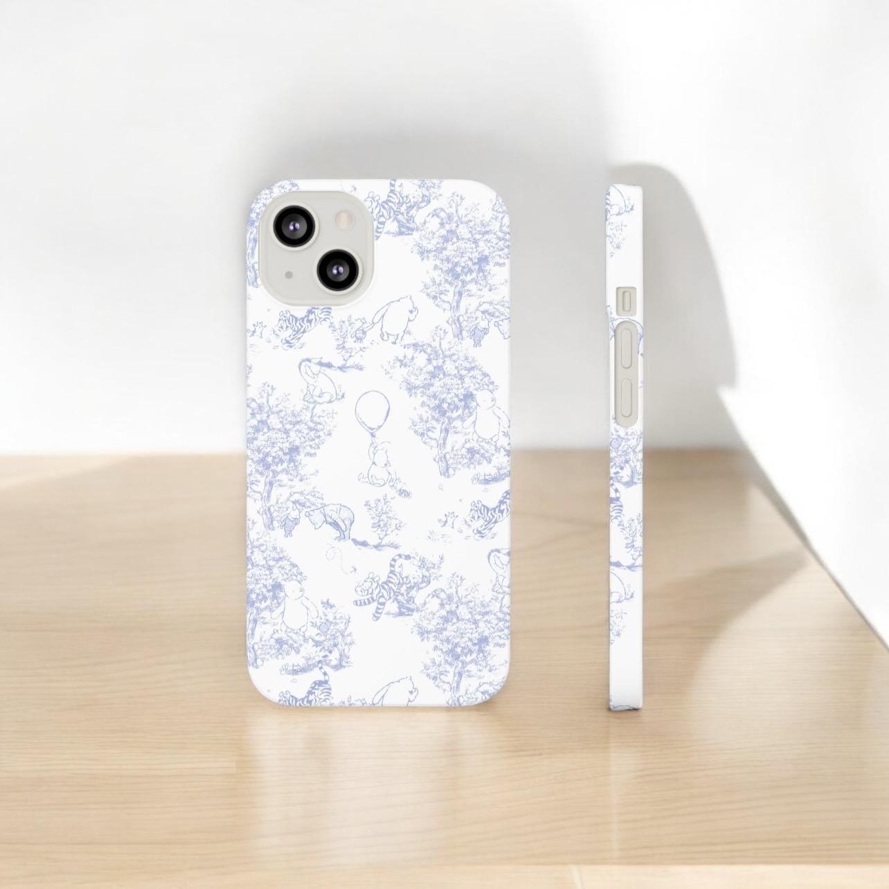 Amazon.com: CASETiFY Mirror iPhone 13 Pro Case [Winnie The