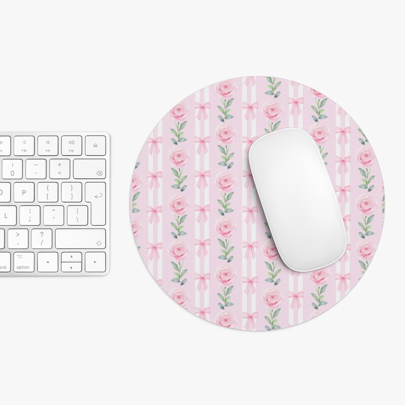 Chic Mouse Pad - Etsy