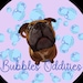 Bubbles Oddities