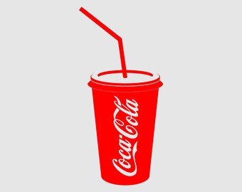Adesivi Coca Cola