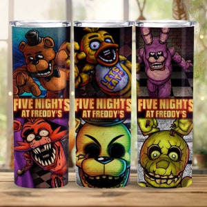 FNAF Birthday Download Five Night's at Freddy's Birthday