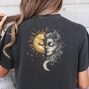 Best Solar Eclipse Shirt, Total Solar Eclipse T-shirt, Sun