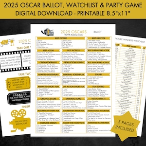 Printable Oscar Ballot 2025 Pdf - Il 300x300.6593573282 4nfe 