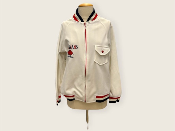 Lord James 1970s baseball jacket - image 3