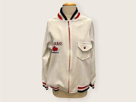 Lord James 1970s baseball jacket - image 1