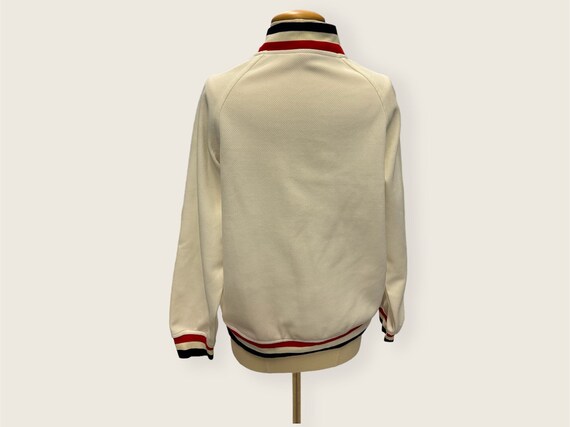 Lord James 1970s baseball jacket - image 2