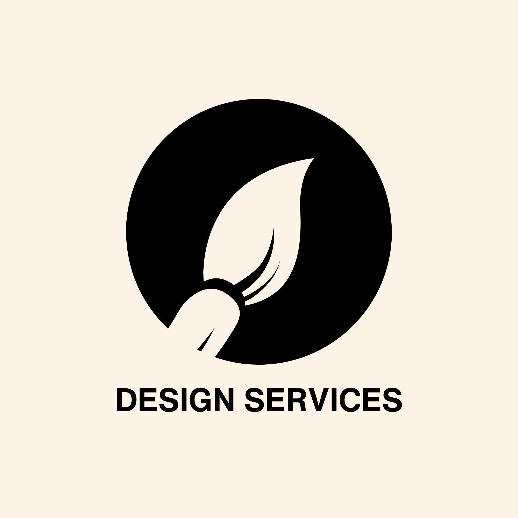 Servicio de Diseño + Servicio Extra - PACKS