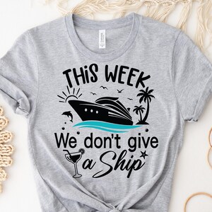 Boat Shirt | Cruise Shirt, Boat Vacation Shirt, Summer Boat Trip Shirt, Gift For Cruise Trip, Beach Shirt Family Cruise Shirt Summer Shirt