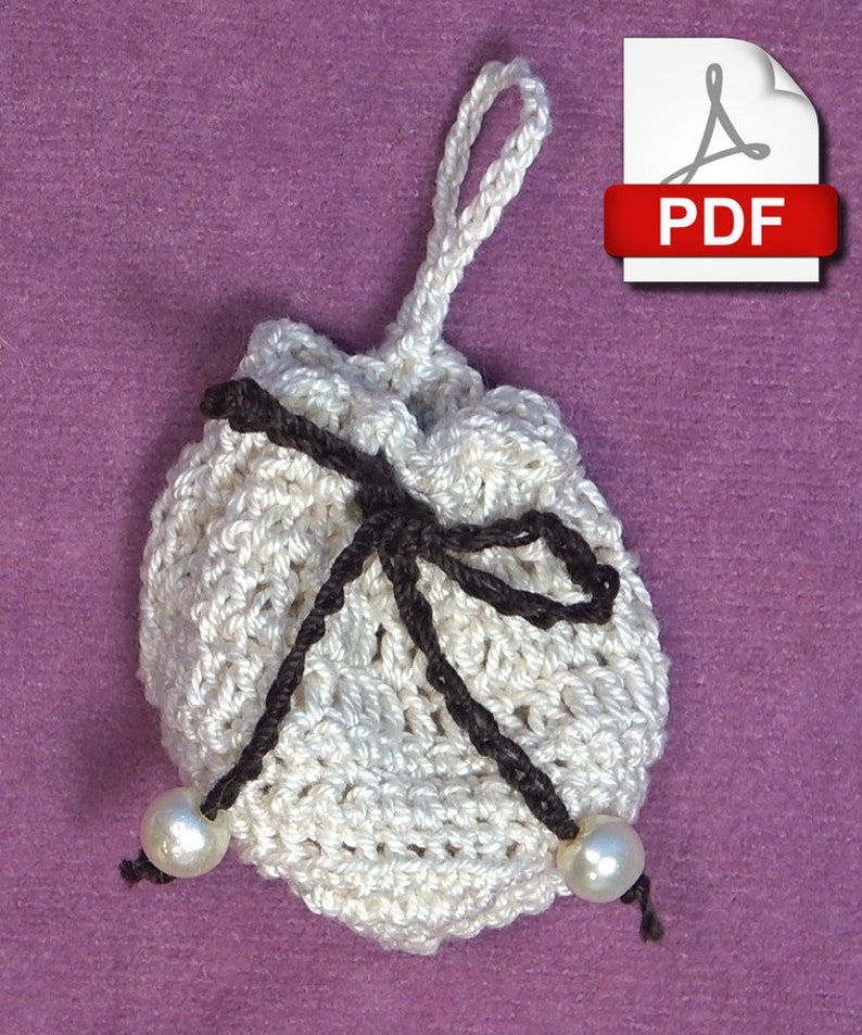 Tenue Poupée Mannequin PDF Crochet Numéro 3 french only image 6