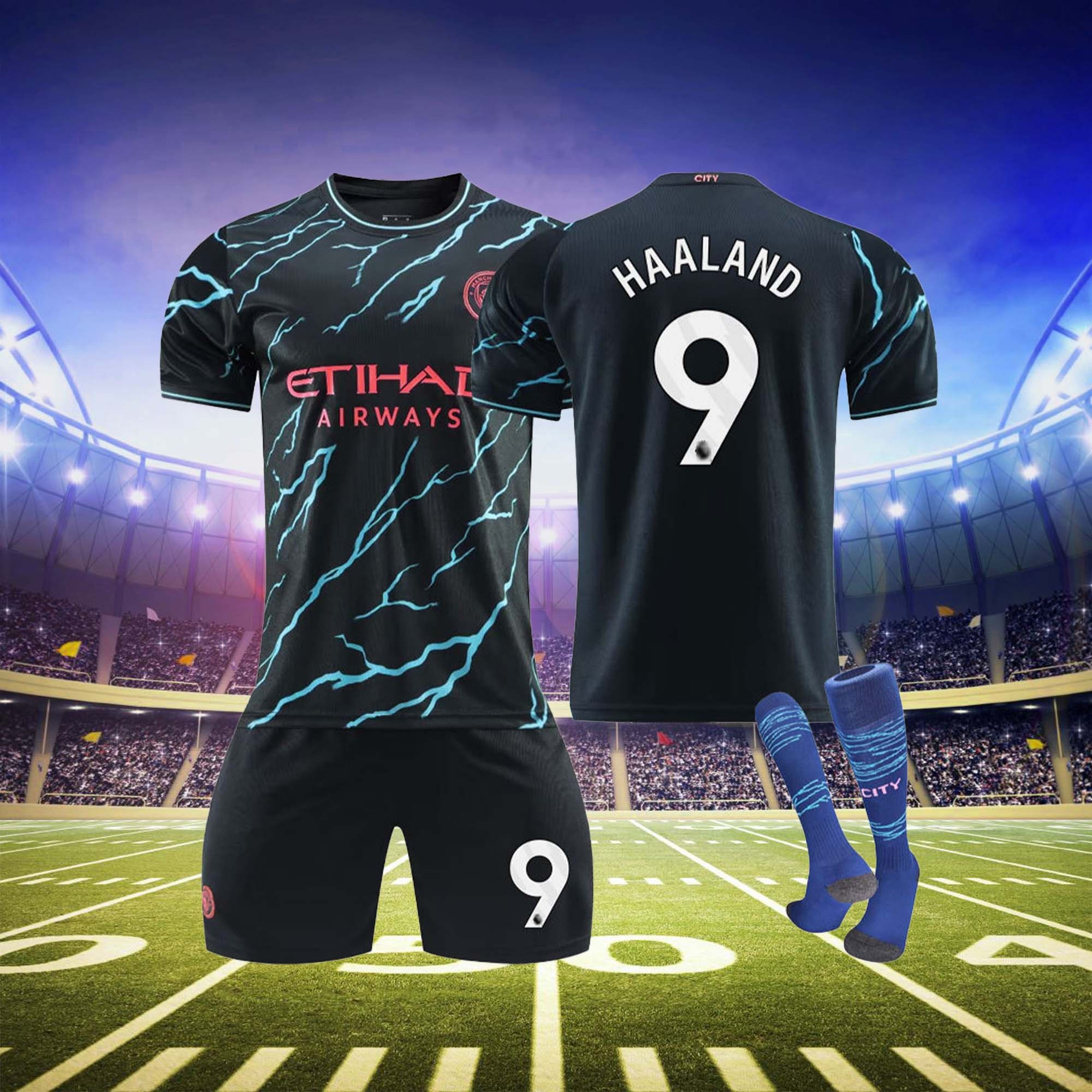 de bruyne man city shirt