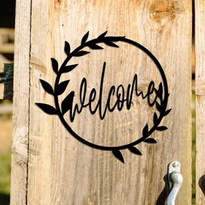 Custom Metal Farm Sign,Personalized Farm Animals Sign,Farm Yard Farmhouse Decor, Custom Metal Ranch Name Sign,Farmer Home Decor,  Farm Decor